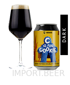 C Is For Cookie 0,45� �/�