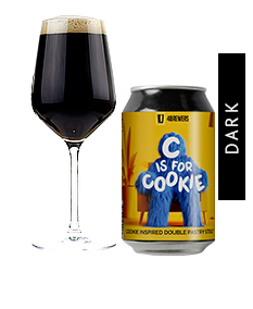 C Is For Cookie 0,45� �/�