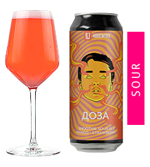 ���� [Mango + Strawberry] 0,45 � �/�