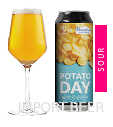 Potato Day 0,45� �/�