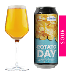 Potato Day 0,45� �/�