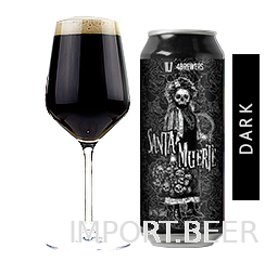 Santa Muerte 0.45 �/�