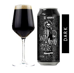 Santa Muerte 0.45 �/�