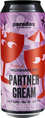 �������� �������� ��� 1 ( Partner in Gream) 0,45�