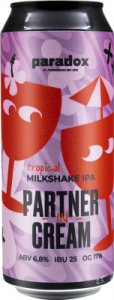 �������� �������� ��� 1 ( Partner in Gream) 0,45�