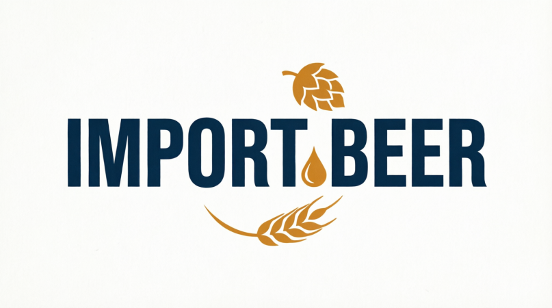 IMPORT.BEER